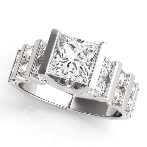 [Diamond Engagement Rings, Diamond Stud Earrings, and Gold Jewelry Online]-Angelucci Jewelry