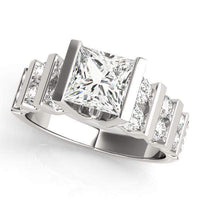 Thumbnail for [Diamond Engagement Rings, Diamond Stud Earrings, and Gold Jewelry Online]-Angelucci Jewelry