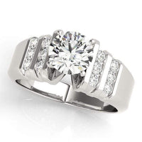 Thumbnail for [Diamond Engagement Rings, Diamond Stud Earrings, and Gold Jewelry Online]-Angelucci Jewelry