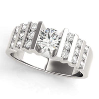 Thumbnail for [Diamond Engagement Rings, Diamond Stud Earrings, and Gold Jewelry Online]-Angelucci Jewelry