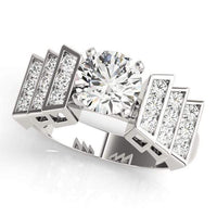 Thumbnail for [Diamond Engagement Rings, Diamond Stud Earrings, and Gold Jewelry Online]-Angelucci Jewelry
