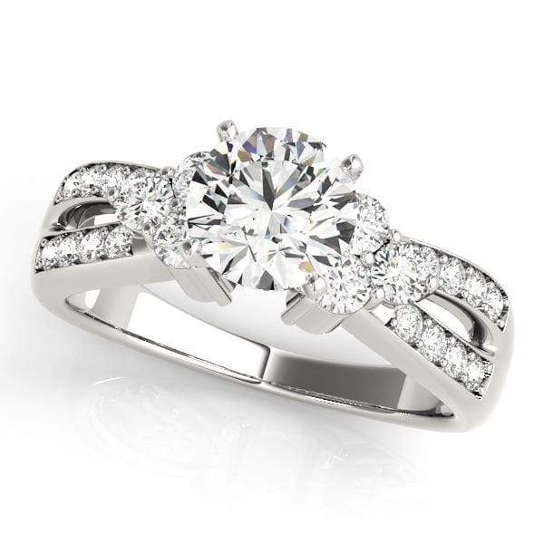 [Diamond Engagement Rings, Diamond Stud Earrings, and Gold Jewelry Online]-Angelucci Jewelry