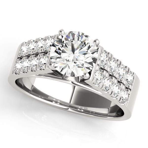 [Diamond Engagement Rings, Diamond Stud Earrings, and Gold Jewelry Online]-Angelucci Jewelry