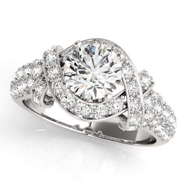 [Diamond Engagement Rings, Diamond Stud Earrings, and Gold Jewelry Online]-Angelucci Jewelry