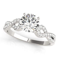 Thumbnail for [Diamond Engagement Rings, Diamond Stud Earrings, and Gold Jewelry Online]-Angelucci Jewelry