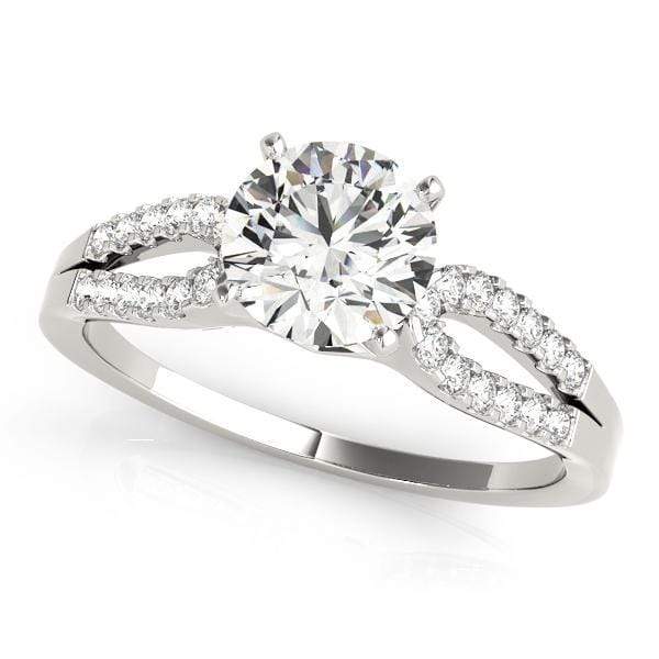 [Diamond Engagement Rings, Diamond Stud Earrings, and Gold Jewelry Online]-Angelucci Jewelry