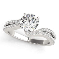Thumbnail for [Diamond Engagement Rings, Diamond Stud Earrings, and Gold Jewelry Online]-Angelucci Jewelry