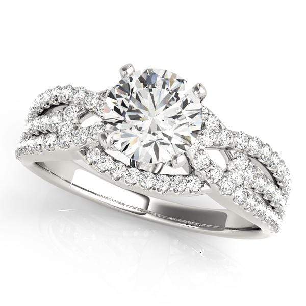 [Diamond Engagement Rings, Diamond Stud Earrings, and Gold Jewelry Online]-Angelucci Jewelry