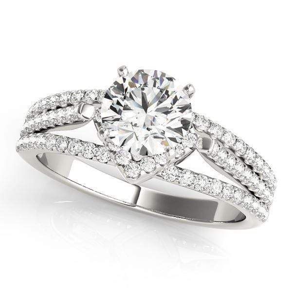 [Diamond Engagement Rings, Diamond Stud Earrings, and Gold Jewelry Online]-Angelucci Jewelry