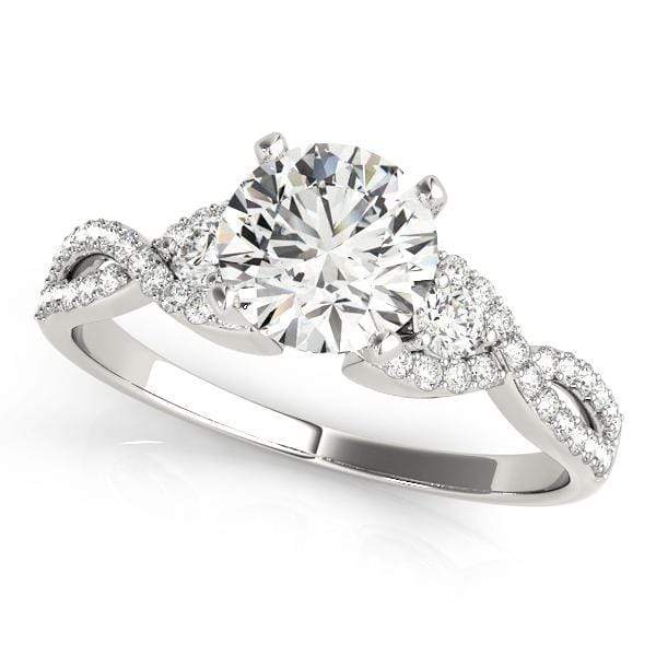 [Diamond Engagement Rings, Diamond Stud Earrings, and Gold Jewelry Online]-Angelucci Jewelry