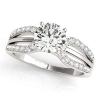 Thumbnail for [Diamond Engagement Rings, Diamond Stud Earrings, and Gold Jewelry Online]-Angelucci Jewelry