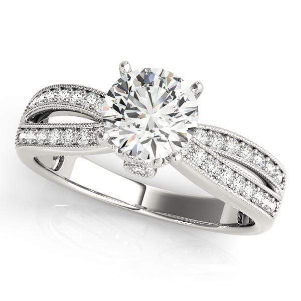 [Diamond Engagement Rings, Diamond Stud Earrings, and Gold Jewelry Online]-Angelucci Jewelry