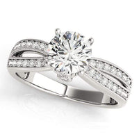 Thumbnail for [Diamond Engagement Rings, Diamond Stud Earrings, and Gold Jewelry Online]-Angelucci Jewelry