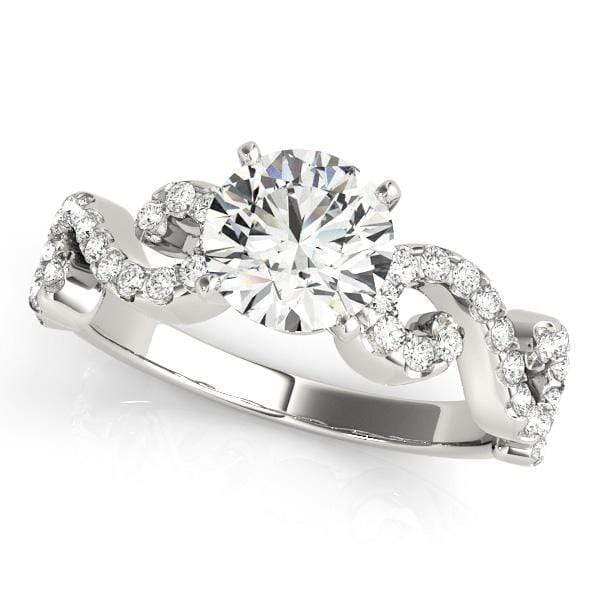[Diamond Engagement Rings, Diamond Stud Earrings, and Gold Jewelry Online]-Angelucci Jewelry