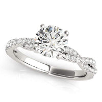 Thumbnail for [Diamond Engagement Rings, Diamond Stud Earrings, and Gold Jewelry Online]-Angelucci Jewelry