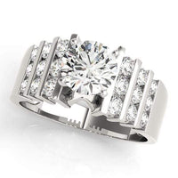 Thumbnail for [Diamond Engagement Rings, Diamond Stud Earrings, and Gold Jewelry Online]-Angelucci Jewelry