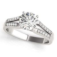 Thumbnail for [Diamond Engagement Rings, Diamond Stud Earrings, and Gold Jewelry Online]-Angelucci Jewelry