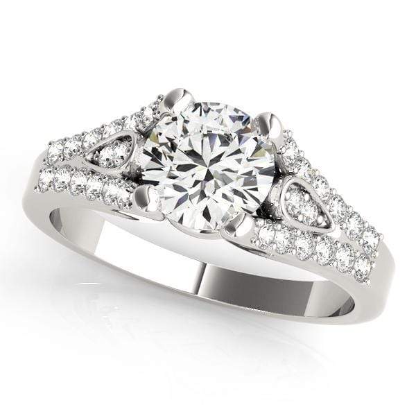 [Diamond Engagement Rings, Diamond Stud Earrings, and Gold Jewelry Online]-Angelucci Jewelry