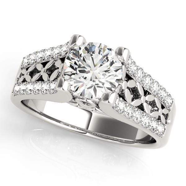 [Diamond Engagement Rings, Diamond Stud Earrings, and Gold Jewelry Online]-Angelucci Jewelry