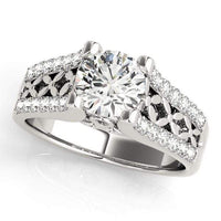 Thumbnail for [Diamond Engagement Rings, Diamond Stud Earrings, and Gold Jewelry Online]-Angelucci Jewelry