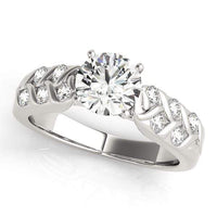 Thumbnail for [Diamond Engagement Rings, Diamond Stud Earrings, and Gold Jewelry Online]-Angelucci Jewelry