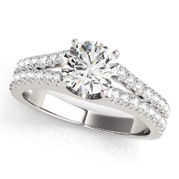 [Diamond Engagement Rings, Diamond Stud Earrings, and Gold Jewelry Online]-Angelucci Jewelry