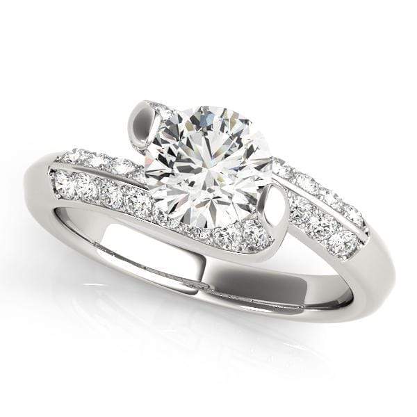 [Diamond Engagement Rings, Diamond Stud Earrings, and Gold Jewelry Online]-Angelucci Jewelry