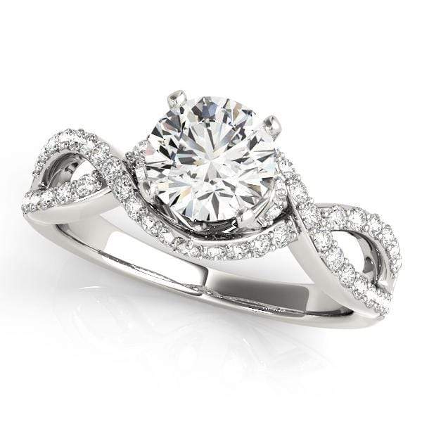 [Diamond Engagement Rings, Diamond Stud Earrings, and Gold Jewelry Online]-Angelucci Jewelry