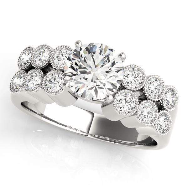 [Diamond Engagement Rings, Diamond Stud Earrings, and Gold Jewelry Online]-Angelucci Jewelry