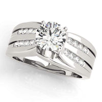 Thumbnail for [Diamond Engagement Rings, Diamond Stud Earrings, and Gold Jewelry Online]-Angelucci Jewelry