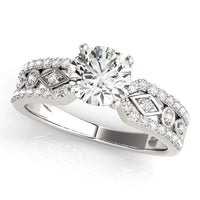 Thumbnail for [Diamond Engagement Rings, Diamond Stud Earrings, and Gold Jewelry Online]-Angelucci Jewelry
