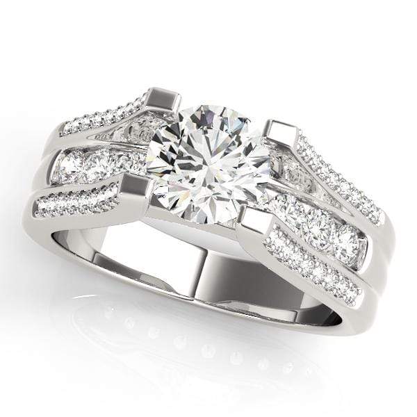 [Diamond Engagement Rings, Diamond Stud Earrings, and Gold Jewelry Online]-Angelucci Jewelry