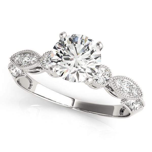 [Diamond Engagement Rings, Diamond Stud Earrings, and Gold Jewelry Online]-Angelucci Jewelry
