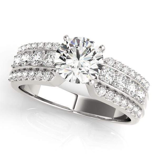 [Diamond Engagement Rings, Diamond Stud Earrings, and Gold Jewelry Online]-Angelucci Jewelry