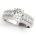 [Diamond Engagement Rings, Diamond Stud Earrings, and Gold Jewelry Online]-Angelucci Jewelry