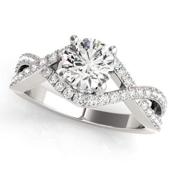 [Diamond Engagement Rings, Diamond Stud Earrings, and Gold Jewelry Online]-Angelucci Jewelry