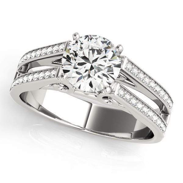 [Diamond Engagement Rings, Diamond Stud Earrings, and Gold Jewelry Online]-Angelucci Jewelry