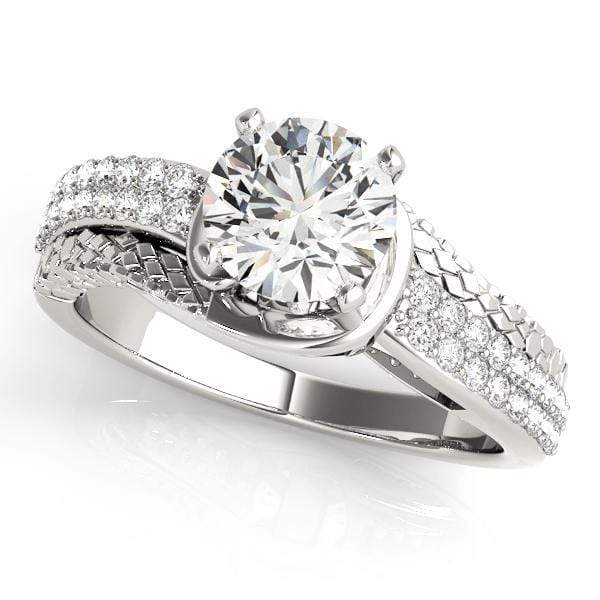 [Diamond Engagement Rings, Diamond Stud Earrings, and Gold Jewelry Online]-Angelucci Jewelry