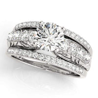 Thumbnail for [Diamond Engagement Rings, Diamond Stud Earrings, and Gold Jewelry Online]-Angelucci Jewelry