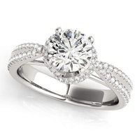 Thumbnail for [Diamond Engagement Rings, Diamond Stud Earrings, and Gold Jewelry Online]-Angelucci Jewelry