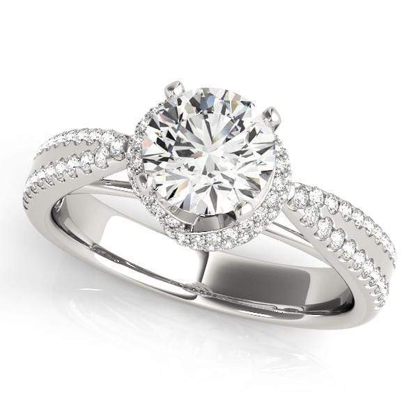 [Diamond Engagement Rings, Diamond Stud Earrings, and Gold Jewelry Online]-Angelucci Jewelry