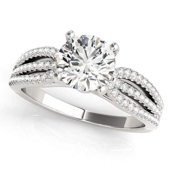 [Diamond Engagement Rings, Diamond Stud Earrings, and Gold Jewelry Online]-Angelucci Jewelry