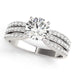 [Diamond Engagement Rings, Diamond Stud Earrings, and Gold Jewelry Online]-Angelucci Jewelry