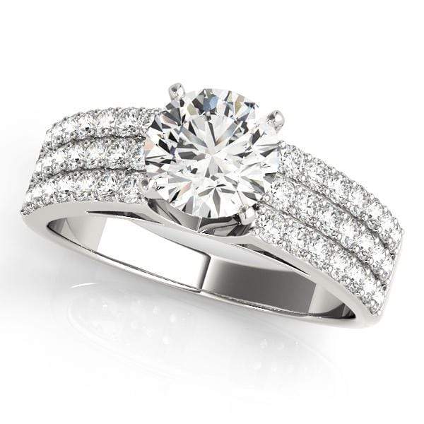 [Diamond Engagement Rings, Diamond Stud Earrings, and Gold Jewelry Online]-Angelucci Jewelry