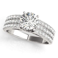 Thumbnail for [Diamond Engagement Rings, Diamond Stud Earrings, and Gold Jewelry Online]-Angelucci Jewelry