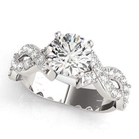 Thumbnail for [Diamond Engagement Rings, Diamond Stud Earrings, and Gold Jewelry Online]-Angelucci Jewelry