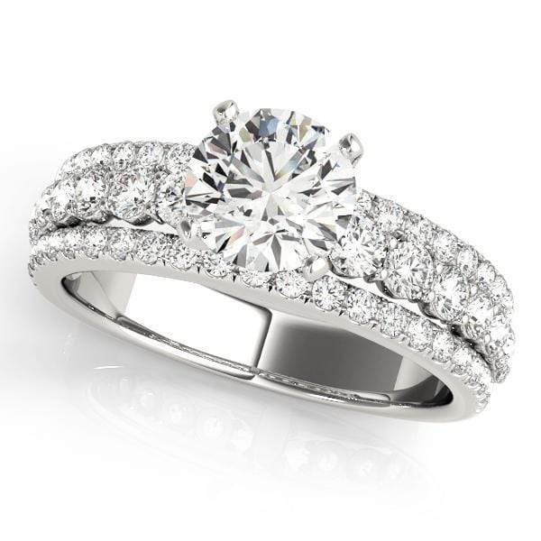 [Diamond Engagement Rings, Diamond Stud Earrings, and Gold Jewelry Online]-Angelucci Jewelry