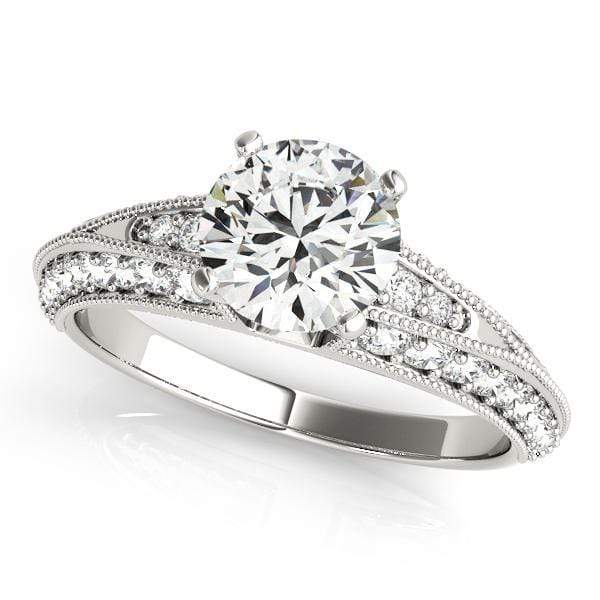 [Diamond Engagement Rings, Diamond Stud Earrings, and Gold Jewelry Online]-Angelucci Jewelry
