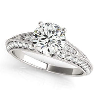 Thumbnail for [Diamond Engagement Rings, Diamond Stud Earrings, and Gold Jewelry Online]-Angelucci Jewelry