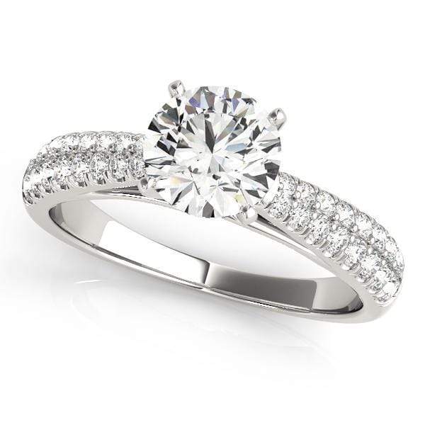 [Diamond Engagement Rings, Diamond Stud Earrings, and Gold Jewelry Online]-Angelucci Jewelry